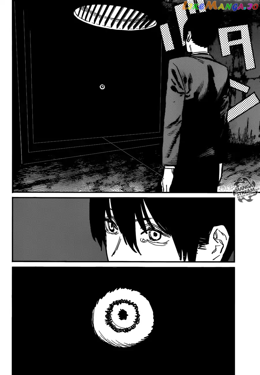 Chainsaw Man, Chapter 31 image 19